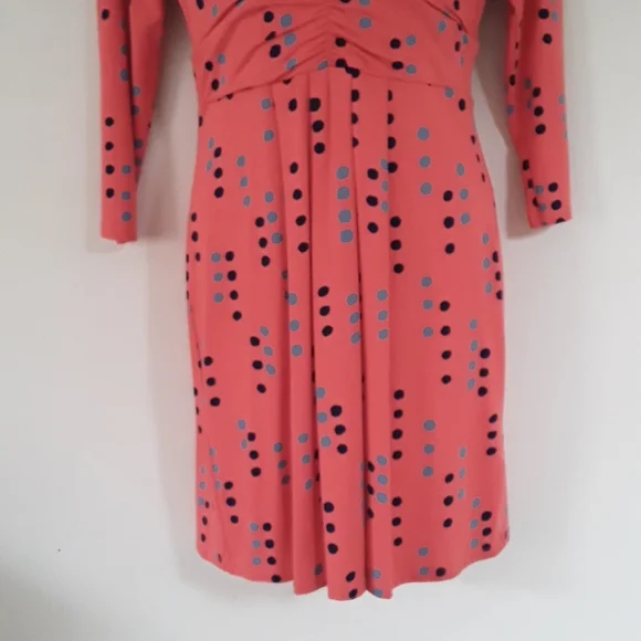 Boden Gathered Band Tunic Dress - Picture 8 of 13